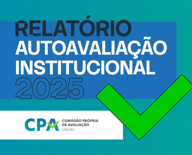 Avalia��o Institucional 2025 aponta avan�os e direciona melhorias na Univ�s